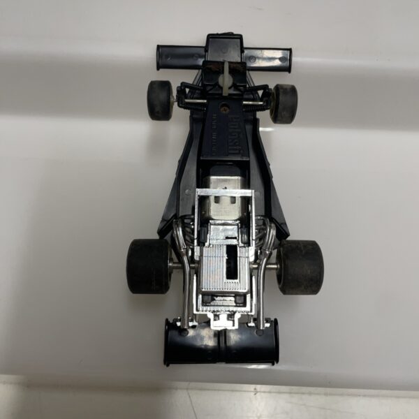 POLISTIL POLICAR  F1 - Lotus 76 -  SLOT CAR PISTA ELETTRICA 1/32 - immagine 7