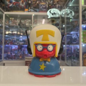 POPY - Takoro - Muteking - Chogokin  -1980 - Popinica - Japan - Coint Bank
