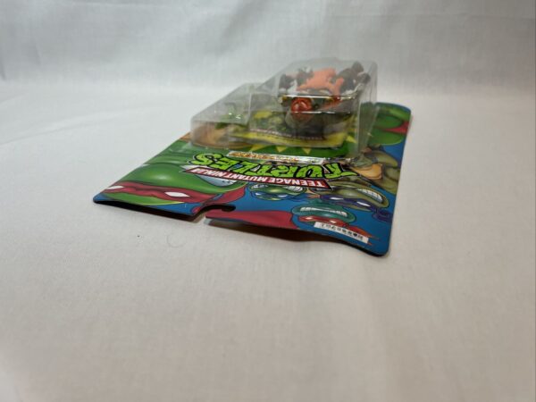 Playmates TMNT 1992 Rat King new moc - immagine 5