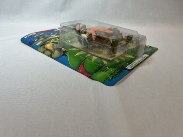 Playmates TMNT 1992 Rat King new moc - immagine 6