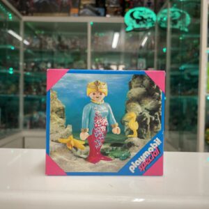 Playmobil - 4557 SPECIAL Sirena Mermeid NUOVO !
