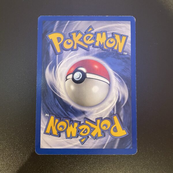 Pokemon Nintendo  Blastoise 2/102 Set Base Rara Holo ITA - VG - tcg - immagine 8
