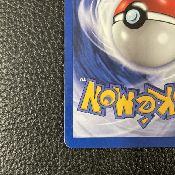 Pokemon Nintendo - Charmeleon - Set Base Prima Ed. EX - tcg - immagine 11
