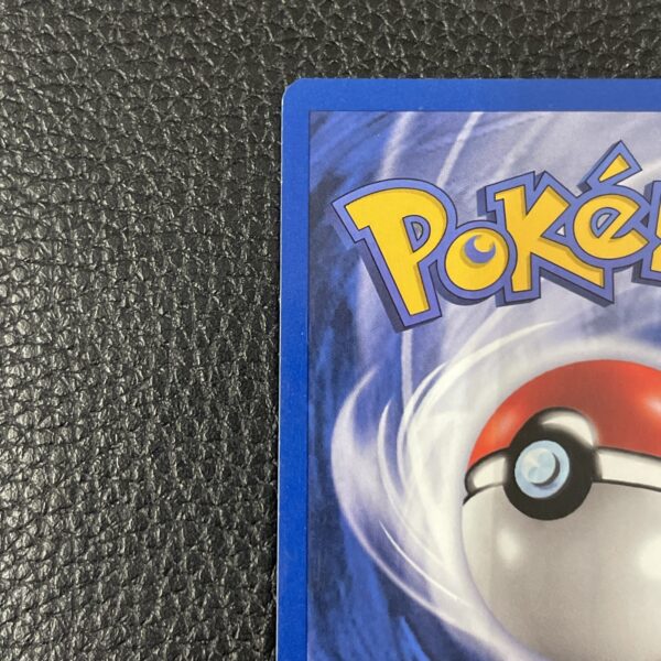 Pokemon Nintendo - Charmeleon - Set Base Prima Ed. EX - tcg - immagine 10