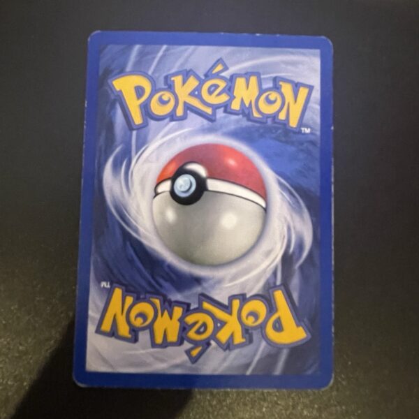 Pokemon Nintendo Erika’s Venusaur 4/132 Gym Challange Rara Holo ENG - GD - tcg - immagine 9