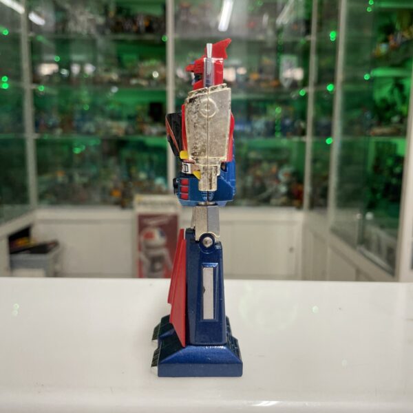 Popy - Danguard GA-78 versione ST JAPAN CHOGOKIN - immagine 11