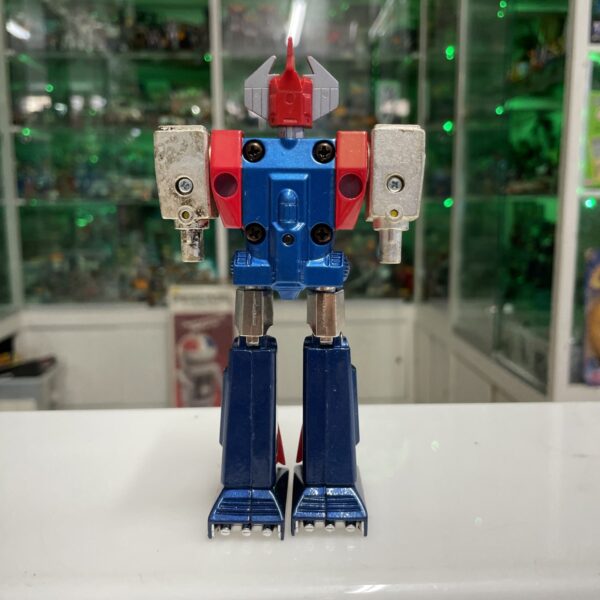 Popy - Danguard GA-78 versione ST JAPAN CHOGOKIN - immagine 12
