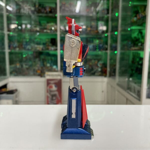 Popy - Danguard GA-78 versione ST JAPAN CHOGOKIN - immagine 13