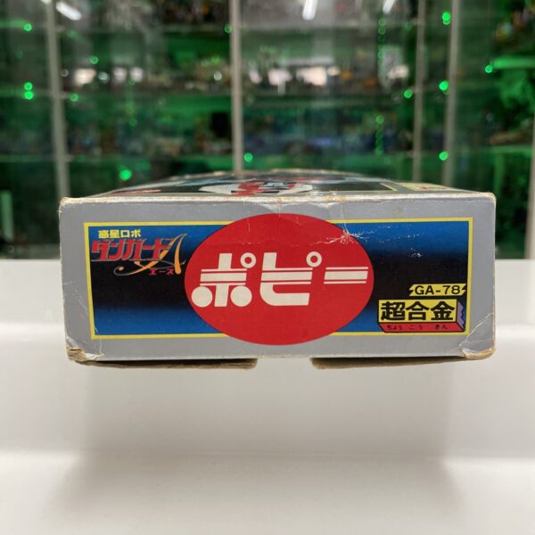 Popy - Danguard GA-78 versione ST JAPAN CHOGOKIN - immagine 4