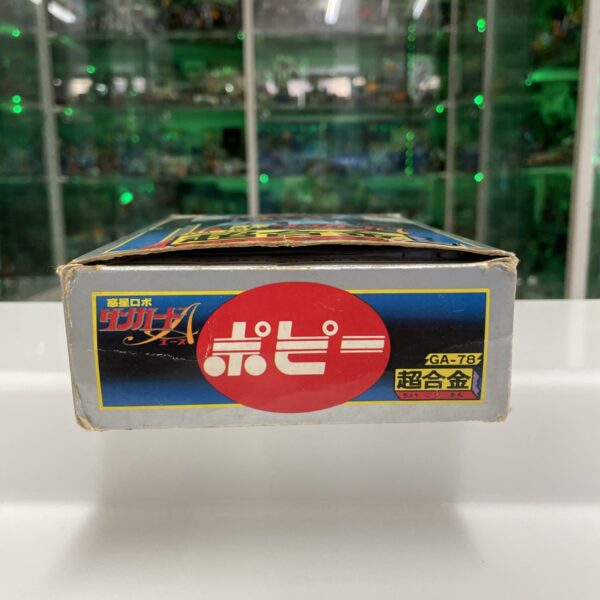 Popy - Danguard GA-78 versione ST JAPAN CHOGOKIN - immagine 6