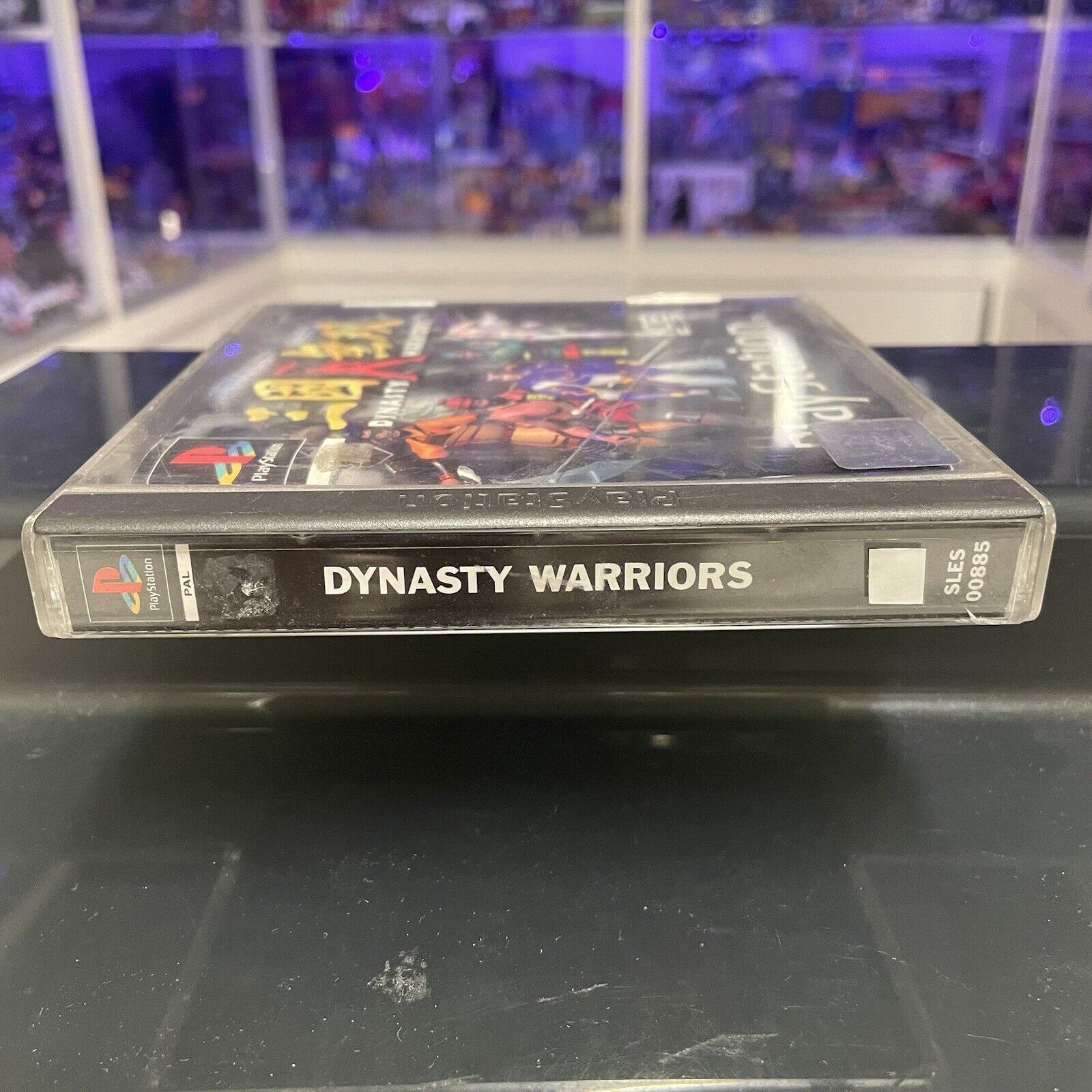 Ps1-Dynasty-Warriors-Sony-Playstation-Pal-ita-145350009379-3
