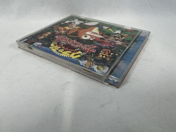 Ps1 NTSC-UC crash bandicoot carnival - immagine 6