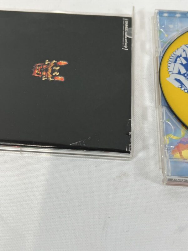 Ps1 NTSC-UC crash bandicoot carnival - immagine 8