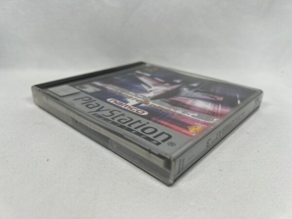 Ps1 Videogioco - Ace Combat 3 Electrosphere - Pal Ita - immagine 5