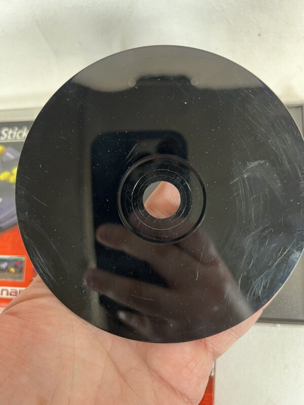 Ps1 Videogioco  - Tekken 3 Platinum - Pal - immagine 12