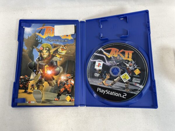 Ps2 Videogioco - Jak 2 Renegade - Pal Ita - immagine 6