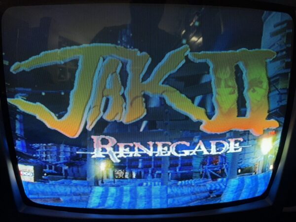Ps2 Videogioco - Jak 2 Renegade - Pal Ita - immagine 8