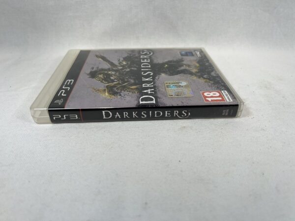 Ps3 Darksiders + Guida Pal Ita - immagine 4