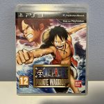 Ps3-videogame-One-Piece-Pirate-Warriors-Pal-Ita-144289208799