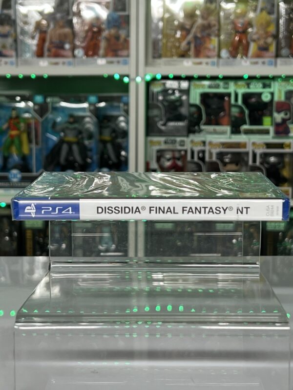 Ps4 - Videogioco - Dissidia Final Fantasy NT - immagine 5