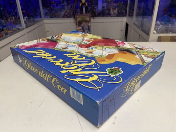 Ravensburger Gioco Da Tavolo - Gioco Dell'Oca - 1991 - immagine 4