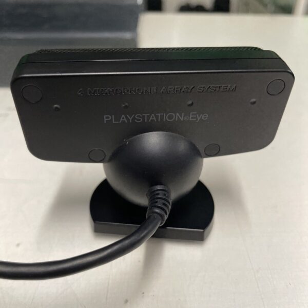 SONY Bundle PS3  Eye Pet + PS Eye Cam + Carta Magica - da COLLEZIONE - immagine 4
