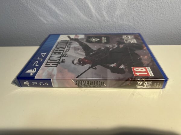 SONY Playstation 4 Ps4 - Videogioco - Homefront The Revolution Pal Eng - immagine 3