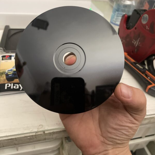 SONY Ps1 - Colin McRae Rally - Playstation Pal - immagine 8