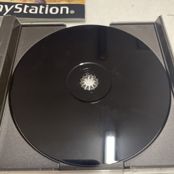 SONY Ps1 Disney Il Libro della Giungla Sony Playstation Pal - immagine 7