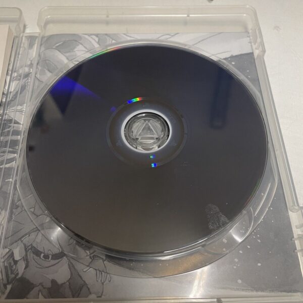 SONY Ps3 Ni No Kuni Wrath of the White Witch Pal ita - immagine 6