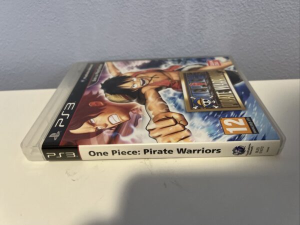 SONY Ps3 - videogame - One Piece Pirate Warriors - Pal Ita - immagine 3