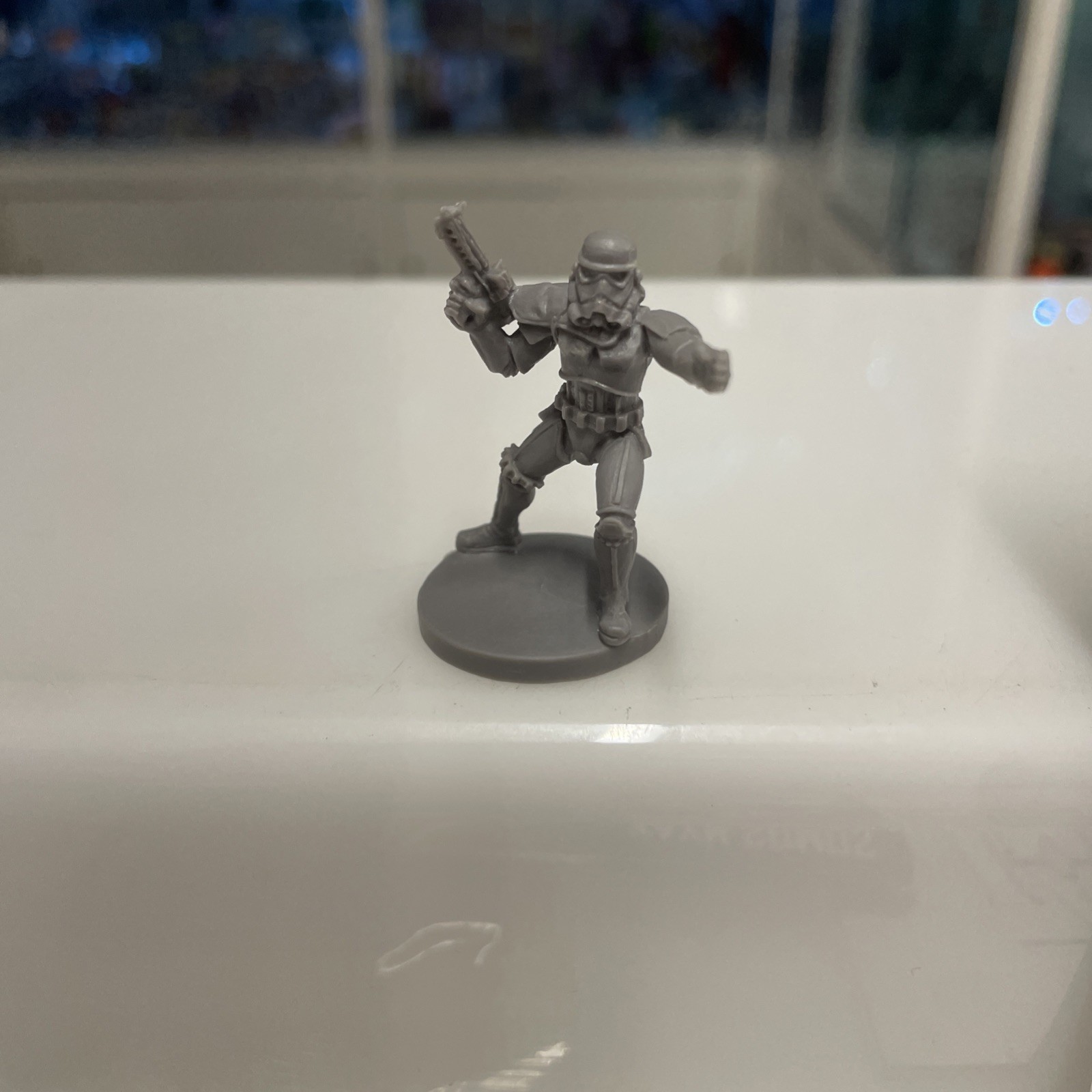 STAR WARS Expasion Pack - Assalto Imperiale - Kayn Somos -italiano - immagine 3