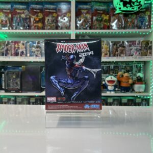 Sega - MARVEL ACT/CUT Premium Figure Spider Man 2099
