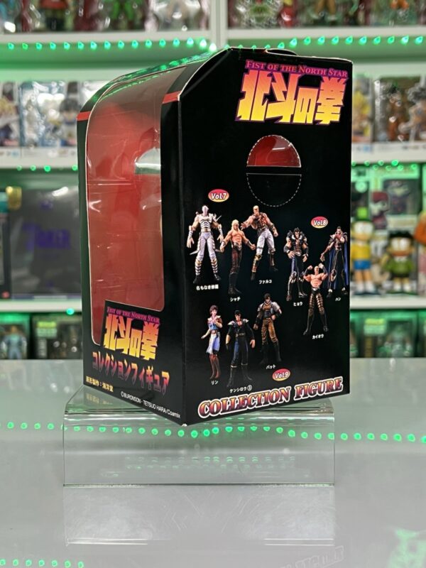 Sega Serie Hokuto No Ken Collection Figure - Nameless Asura - immagine 4