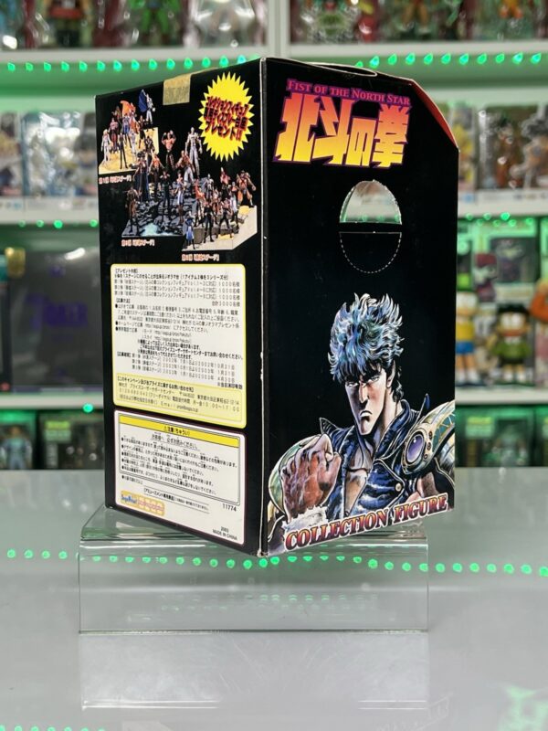 Sega Serie Hokuto No Ken Collection Figure - Nameless Asura - immagine 6