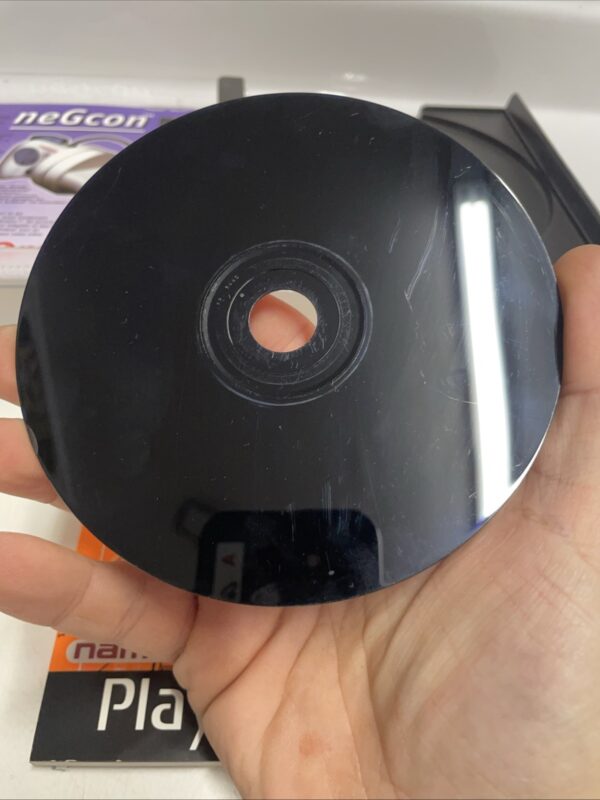 Sony Playstation 1 Ps1 ACE COMBAT 2 OTTIMO !! - immagine 7