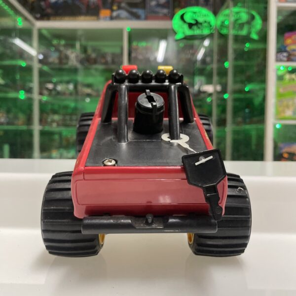 Super Size Trucks - MB '80 / 90 Super Monster Truck - immagine 12