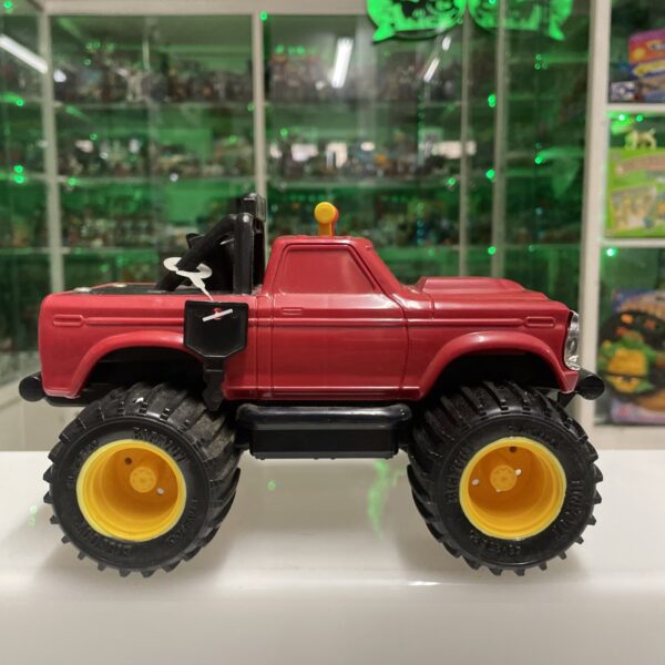 Super Size Trucks - MB '80 / 90 Super Monster Truck - immagine 9