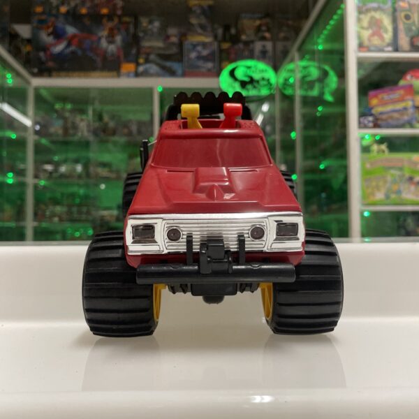 Super Size Trucks - MB '80 / 90 Super Monster Truck - immagine 10