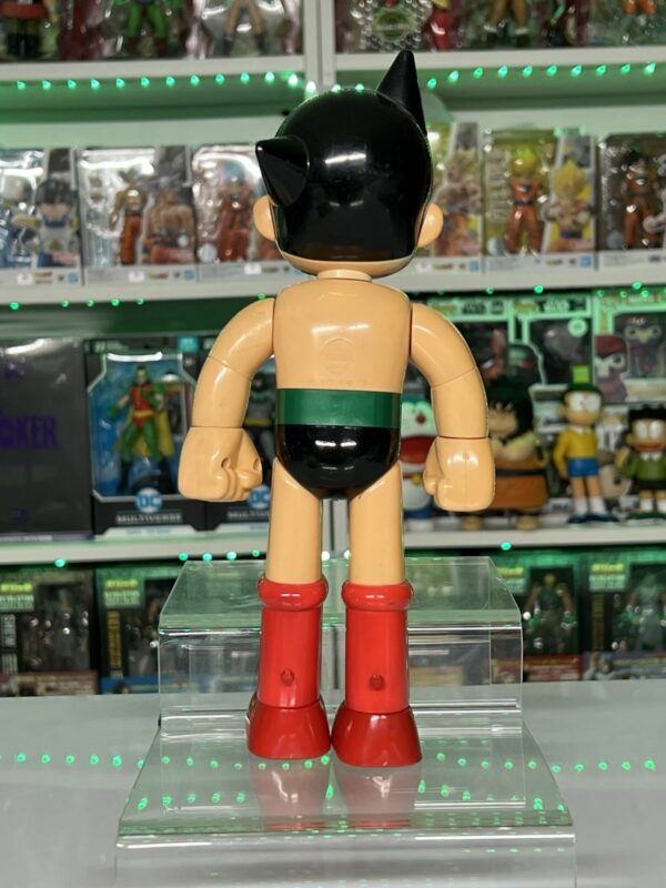 TAKARA vintage  - Astro Boy Mecha Block DX figurina vintage - immagine 5