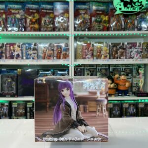 Taito Frieren - Desktop Cute - Fern