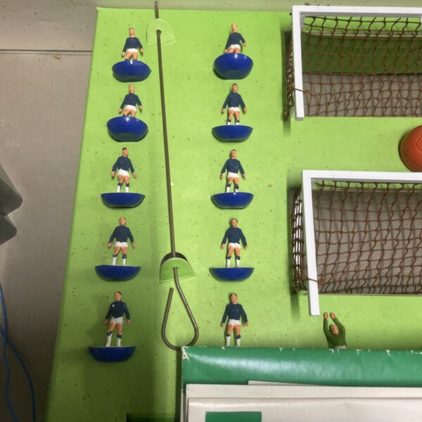 The New Subbuteo Continental ' Floodlighting ' Edition OTTIMO - immagine 7
