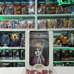 Tomy - Collection Figure World - Princess Sapphire Principessa Zaffiro