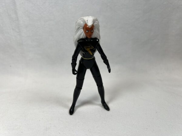 Toy Biz Marvel action figure X-Men Storm Tempesta 1991 - immagine 3
