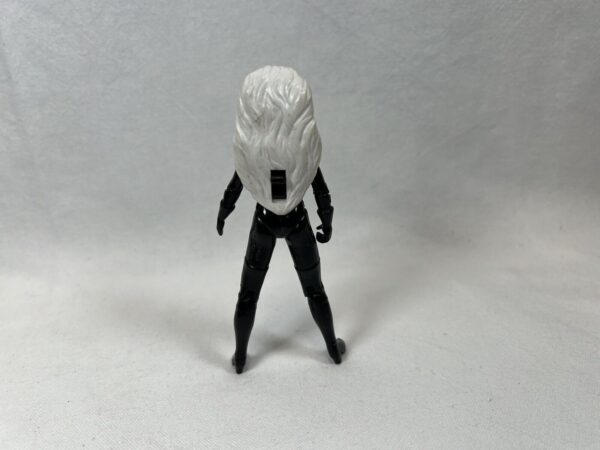 Toy Biz Marvel action figure X-Men Storm Tempesta 1991 - immagine 4