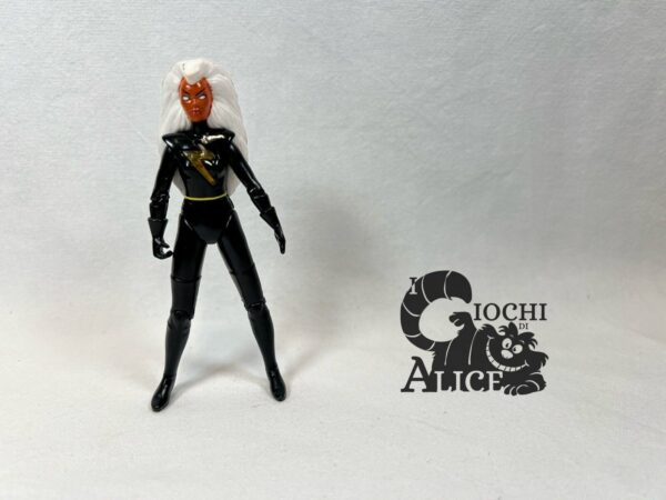 Toy Biz Marvel action figure X-Men Storm Tempesta 1991