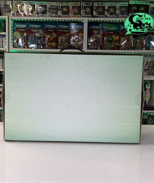 Toynami - 30th Anniversary Collector Set - Voltron Defender Of The Universe - immagine 4