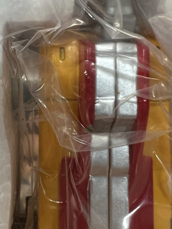 Toynami - 30th Anniversary Collector Set - Voltron Defender Of The Universe - immagine 9
