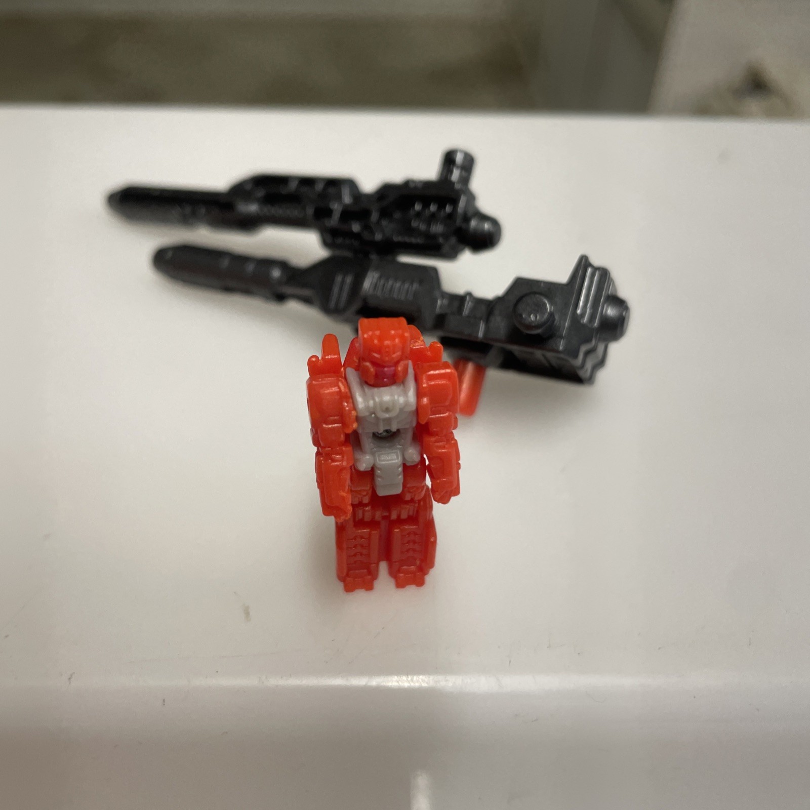 Transformers Generations Titans Return Hasbro Sentinel Prime E Autobot Infinitus - immagine 7