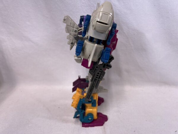 Transformers Vintage Hasbro Takara  G1 - Abominus - immagine 6